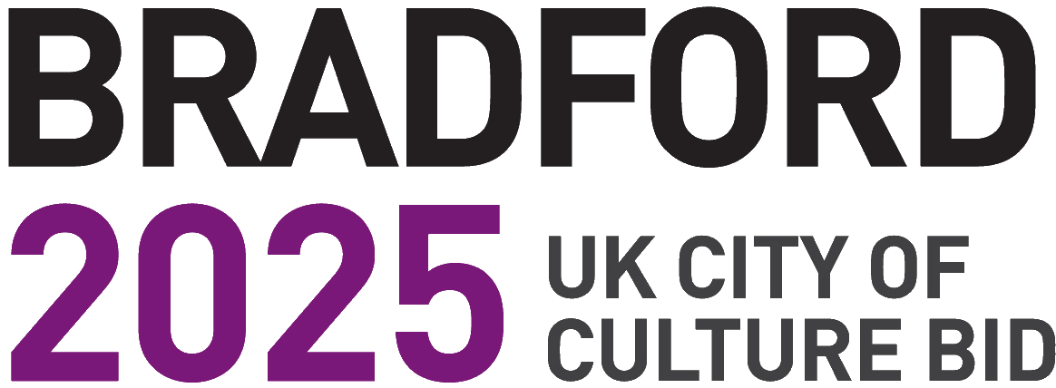 Bradford 2025 logo