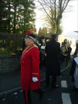 Clayton Dickensian Market