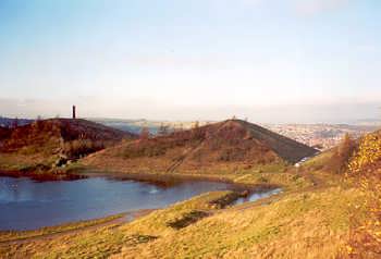 Clayton Heights, Braford, West Yorkshire