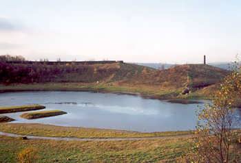 Clayton Heights, Braford, West Yorkshire