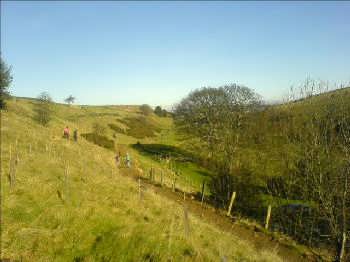 Clayton, Braford, West Yorkshire