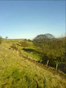 Clayton, Braford, West Yorkshire