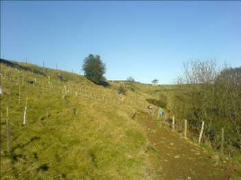 Clayton, Braford, West Yorkshire