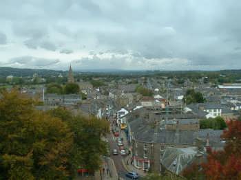 Clitheroe