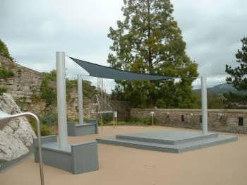 Clitheroe Castle