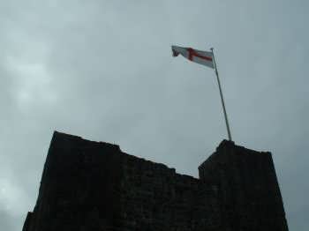 Clitheroe Castle