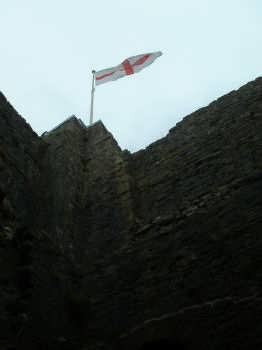 Clitheroe Castle