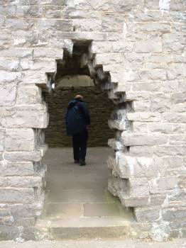 Clitheroe Castle