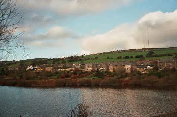 The Colne Valley