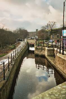 The Colne Valley