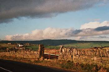 The Colne Valley