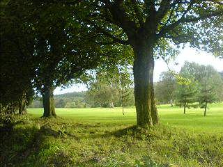 Cottingley Village