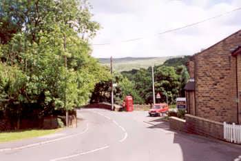 Dobcross