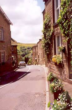 Dobcross