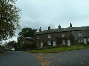 Downham, Pendle, Lancashire