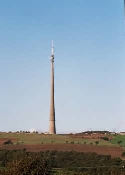 Castle Hill, Huddersfield