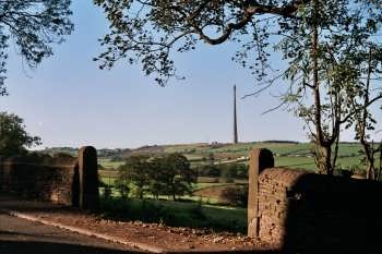 Castle Hill, Huddersfield