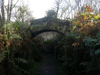 Fairy Bridge