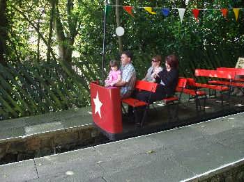 Shipley Glen Tramway