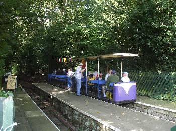 Shipley Glen Tramway