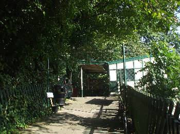 Shipley Glen Tramway