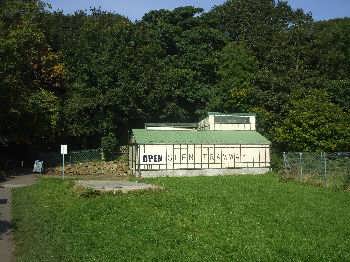 Shipley Glen Tramway