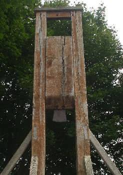 Halifax Gibbet