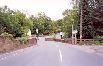 the Malt Shovel, Harden