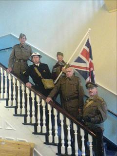 Dad's Army Home Guard