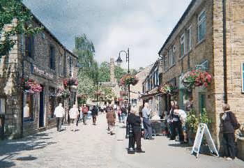 Hebden Bridge