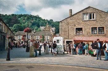 Hebden Bridge