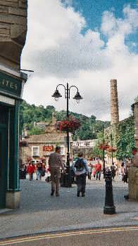 Hebden Bridge