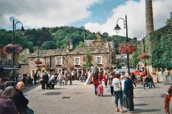 Hebden Bridge