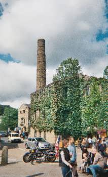 Hebden Bridge