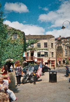 Hebden Bridge