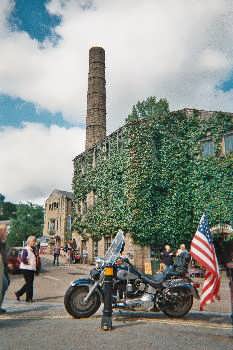 Hebden Bridge