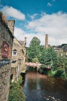 Hebden Bridge