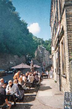 Hebden Bridge