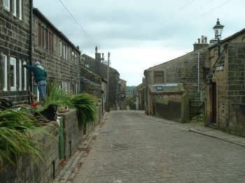 Heptonstall