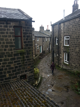 Heptonstall