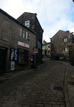 Heptonstall