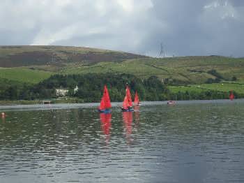 Hollingworth Lake