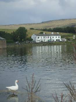 Hollingworth Lake