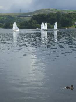 Hollingworth Lake