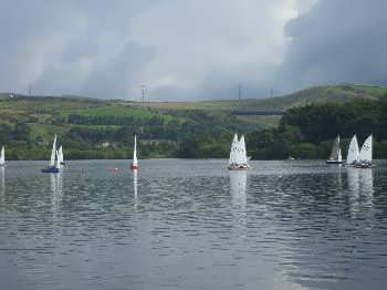 Hollingworth Lake