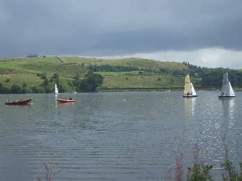 Hollingworth Lake