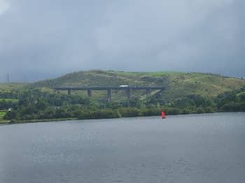 Hollingworth Lake