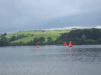 Hollingworth Lake