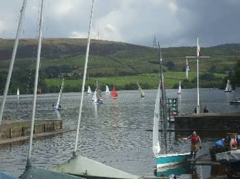 Hollingworth Lake