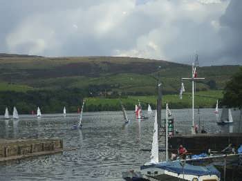 Hollingworth Lake